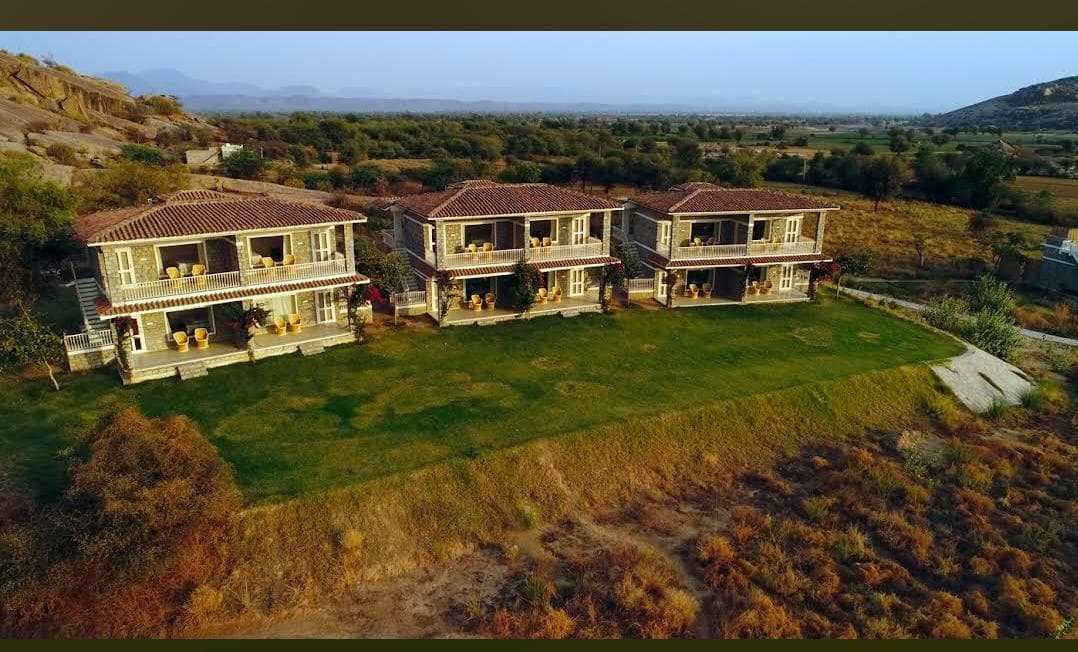 Amritara Jawai Sagar