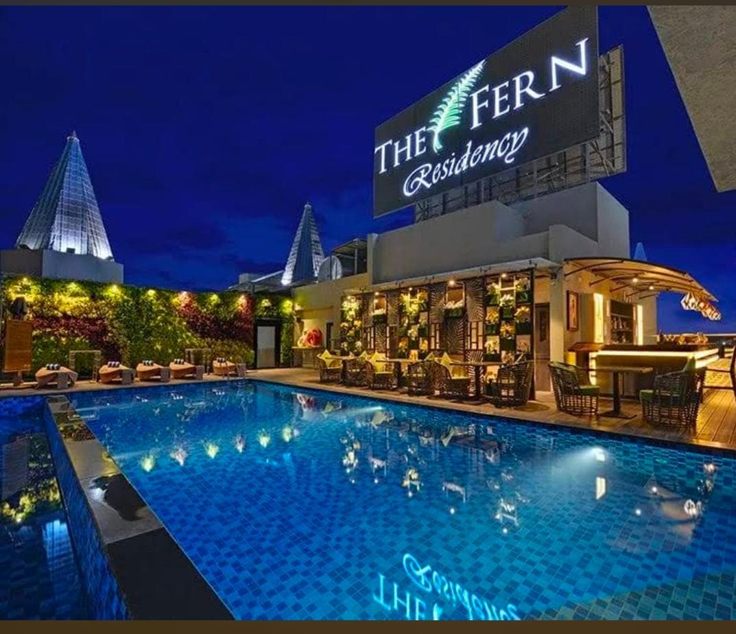 The Fern Residency Jhalana, Jaipur thumbnail 2