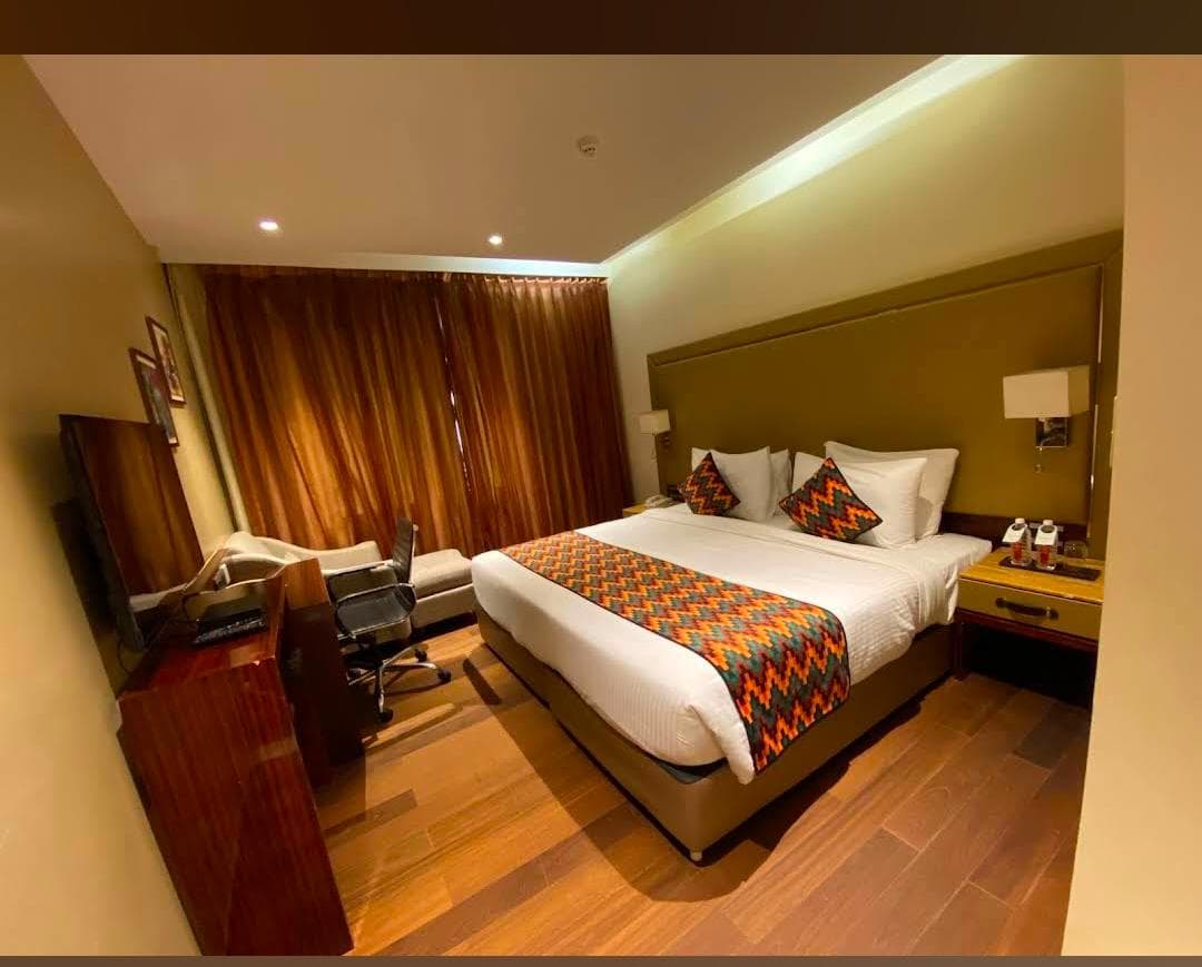 The Fern Residency Jhalana, Jaipur thumbnail 3