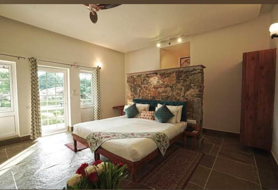 Astroport Sariska Treetop thumbnail 5