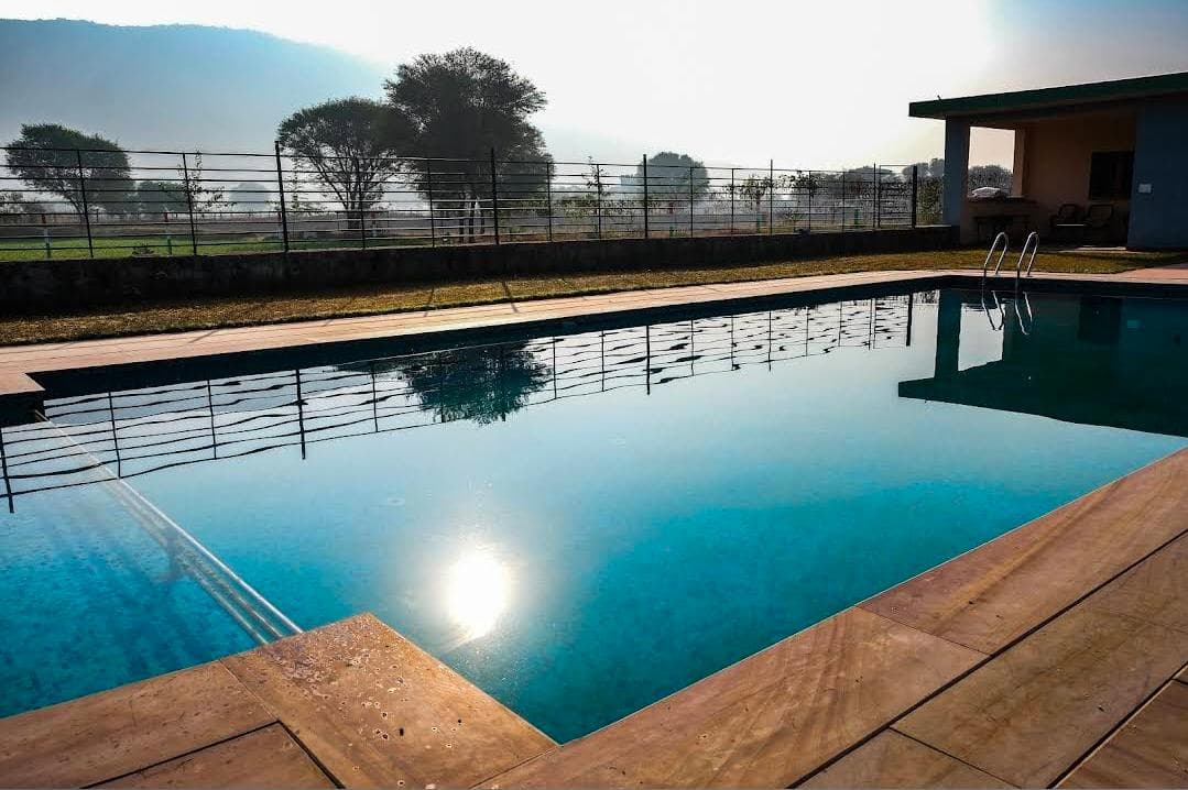 The Sariska Retreat thumbnail 2