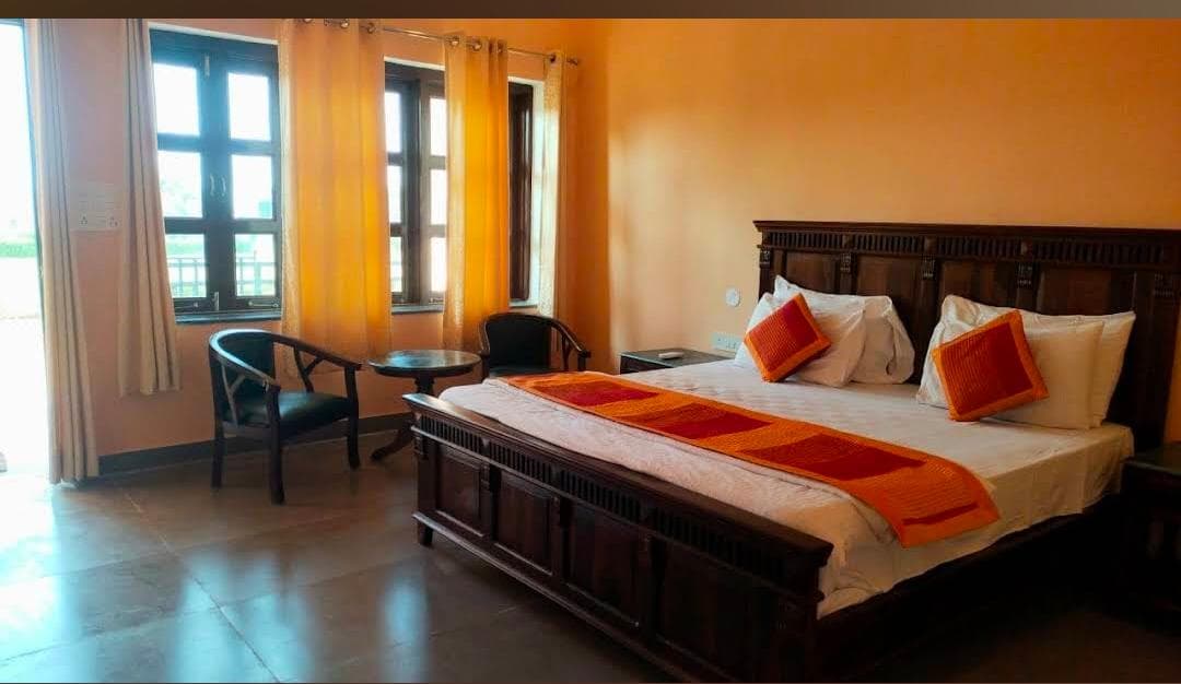 The Sariska Retreat thumbnail 3