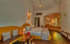 The Earth Ranthambore thumbnail 3