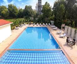 Regenta resort vanya mahal ranthambore thumbnail 5