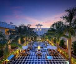 The Tigress Resort & Spa thumbnail 4