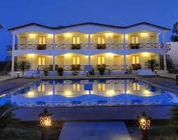 Tiger Den Budget Stay thumbnail 2