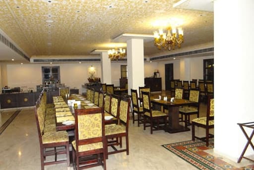 Anuraga Palace, Luxury Resort & Spa thumbnail 6