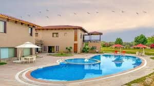 Anuraga Palace, Luxury Resort & Spa thumbnail 7