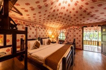 Jungle Cave Resort thumbnail 5