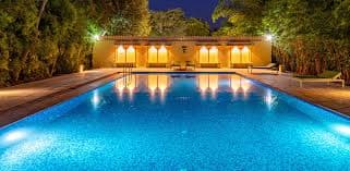 Jungle Cave Resort thumbnail 7