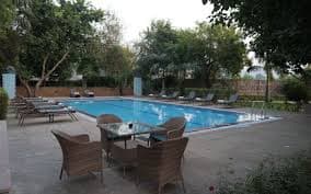 The Shergarh Resort , Ranthambore thumbnail 2