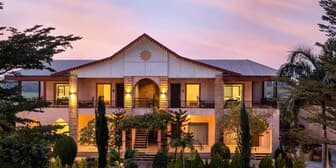 Abhyaran Resort & Spa, Ranthambore thumbnail 3