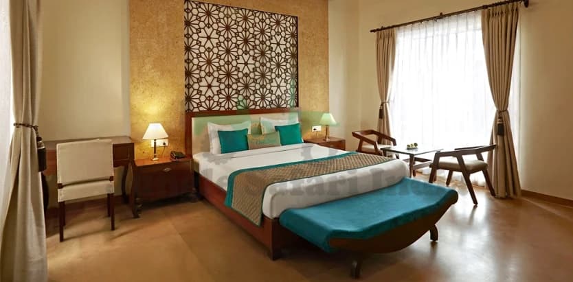 Abhyaran Resort & Spa, Ranthambore thumbnail 5