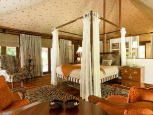 The Oberoi Vanyavilas Wildlife Resort, Ranthambore thumbnail 8