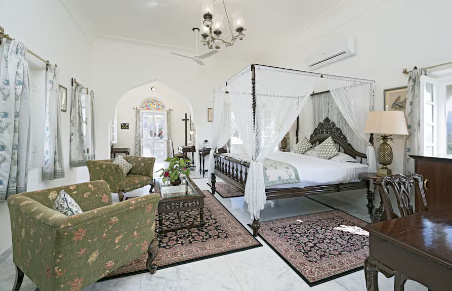 Nahargarh Ranthambhore thumbnail 6