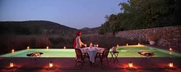 SUJÁN Sher Bagh, Ranthambhore thumbnail 2