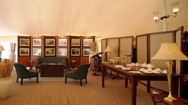 SUJÁN Sher Bagh, Ranthambhore thumbnail 3