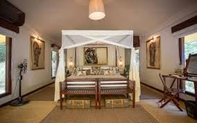 SUJÁN Sher Bagh, Ranthambhore thumbnail 4