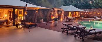 SUJÁN Sher Bagh, Ranthambhore thumbnail 5