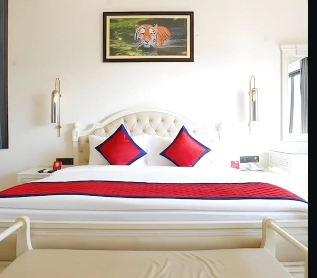Spree Resort Sariska thumbnail 4