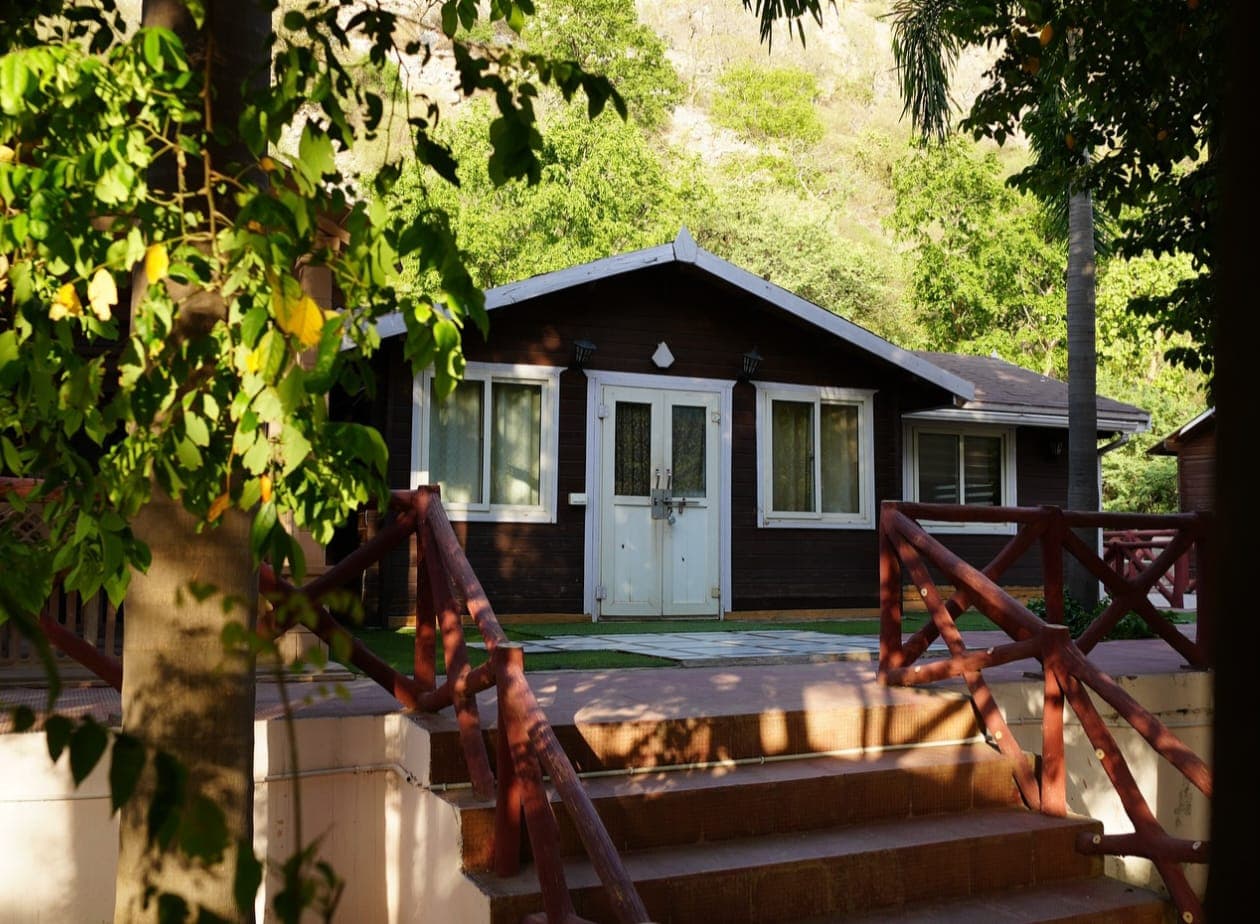 NamanBagh Sariska thumbnail 2