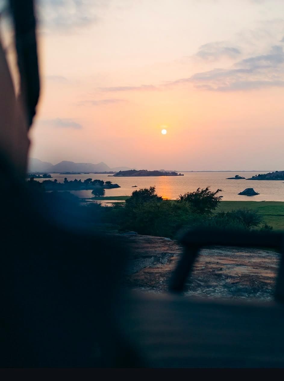 Jawai leopad safari photoghaphy tour ā photo 6